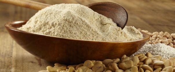 Beans Flour
